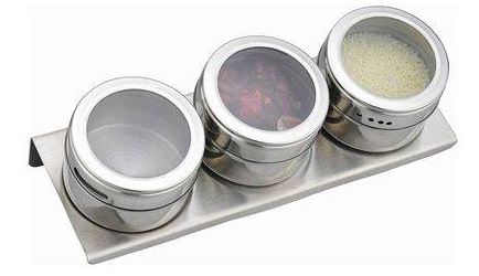 НАБОР ДЛЯ СПЕЦИЙ AGNESS 